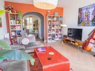 5 PIECES BAS CIMIEZ/CARABACEL:  L’ÉLÉGANCE D’UNE VILLA HISTORIQU — photo 4