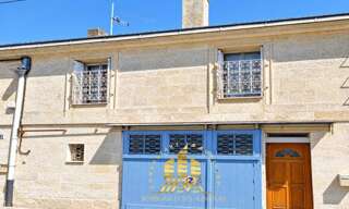 Maison 3 Pièces 62 m² à vendre à Bordeaux (33100)