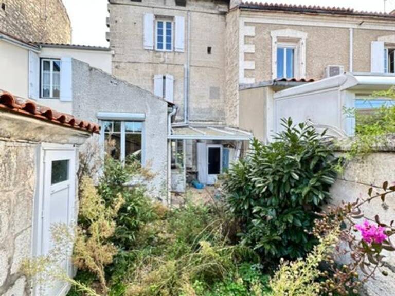 🏡 ANGOULÊME – LA BUSSATTE / VICTOR HUGO | MAISON DE VILLE AVEC JARDIN 🌿 — photo 1