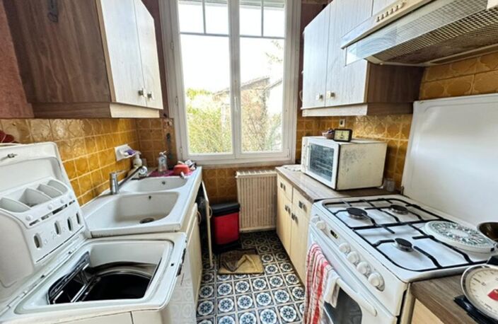 🏡 ANGOULÊME – LA BUSSATTE / VICTOR HUGO | MAISON DE VILLE AVEC JARDIN 🌿 — photo 4