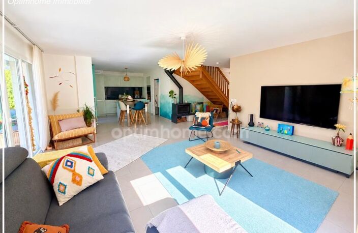 Duplex 5 pièces à vendre VEIGY FONCENEX (74) — photo 4