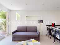 A LOUER 2P NICE OUEST - PISCINE - TERRASSE - GARAGE — photo 3