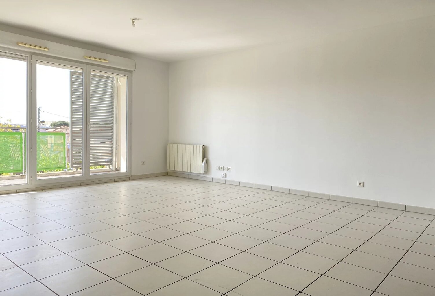 T3 Bron secteur 'Petit Parilly' — photo 1