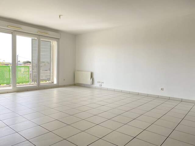 T3 Bron secteur 'Petit Parilly' — photo du bien