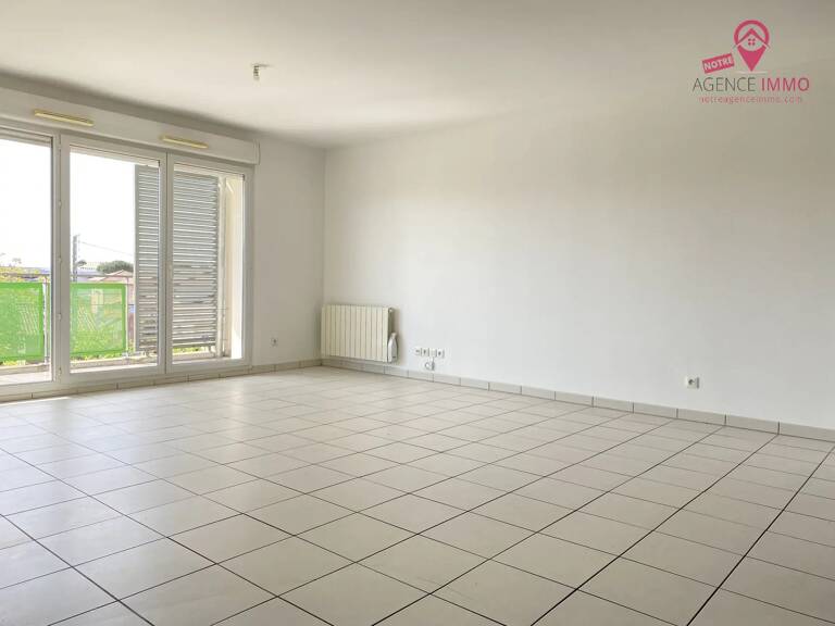 T3 Bron secteur 'Petit Parilly' — photo 1