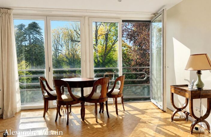 Appartement familial avec ascenseur quartier des écoles — photo 3