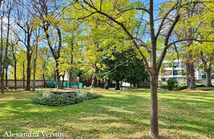 Appartement familial avec ascenseur quartier des écoles — photo 4