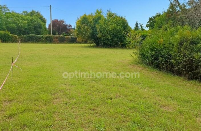 Terrain de 1 200 m², à deux pas du centre — photo 3