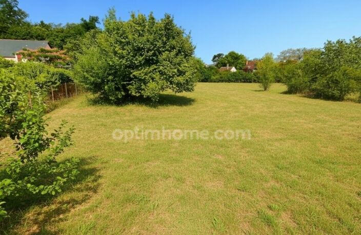 Terrain de 1 200 m², à deux pas du centre — photo 4