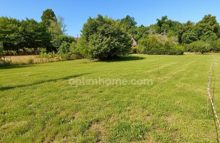 Terrain de 1 200 m², à deux pas du centre — photo 5