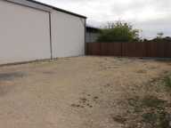 HANGAR DE 395M² A LOUER SUR LE SECTEUR DE ROCHEFORT 17300 — photo 2