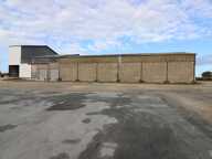 A LOUER HANGAR PLATEFORME LOGISTIQUE SECTEUR DE ROCHEFORT (17) — photo 3