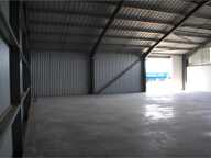 A LOUER HANGAR PLATEFORME LOGISTIQUE SECTEUR DE ROCHEFORT (17) — photo 4