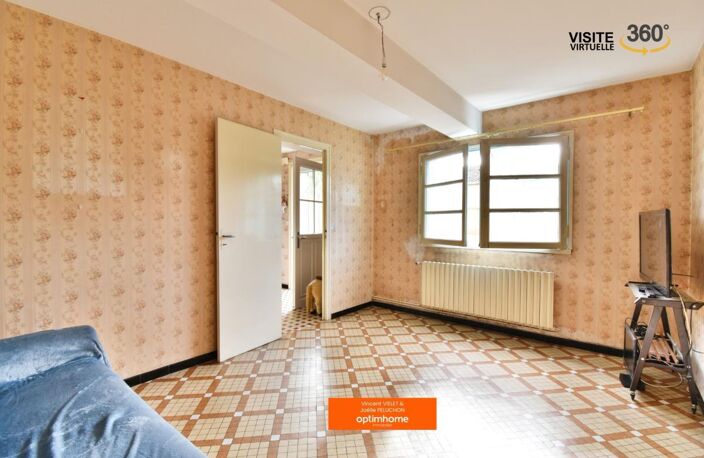 Maison à rénover à 2 pas du centre-ville ! — photo 3