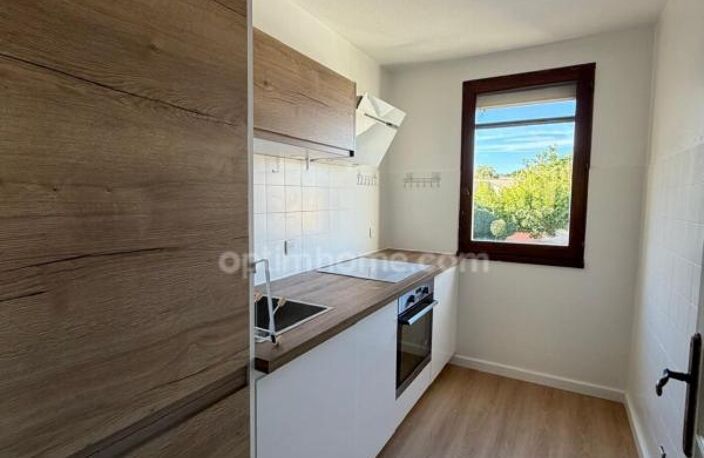 Appartement à vendre 3 pièces MONTPELLIER (34) — photo 3