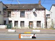 Maison à rénover avec beau potentiel – Ivry-la-Bataille — photo 2