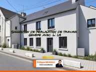 Maison à rénover avec beau potentiel – Ivry-la-Bataille — photo 3