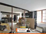 Maison à rénover avec beau potentiel – Ivry-la-Bataille — photo 4