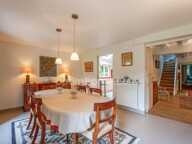 EXCLUSIVITE - LONGERE DE CARACTERE - ST CYR SUR LOIRE - COTTAGE PARK - 5 CHAMBRES — photo 3