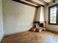 Maison 4 pièces de 89m² à rénover - Saint-Florent-sur-Cher (Massoeuvre — photo 4