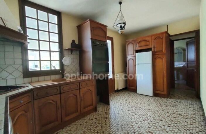 Maison 4 pièces de 89m² à rénover - Saint-Florent-sur-Cher (Massoeuvre — photo 5