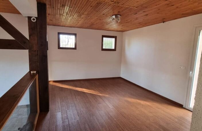 Mur sur Allier (63)– Maison familiale 150 m² – 4 chambres – 1 013 m² de terrain – — photo 5