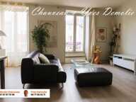 ISSOIRE CENTRE-VILLE – APPARTEMENT T4 DE 94 M² – 3 CHAMBRES – DPE C – PROCHE GARE ET COMMERCES — photo 2