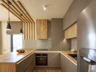 LE TOUQUET-PARIS-PLAGE – BEL APPARTEMENT DE 94 M² AU CŒUR DE LA STATION — photo 2