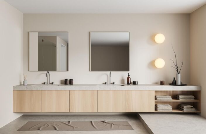 LE TOUQUET-PARIS-PLAGE – BEL APPARTEMENT DE 94 M² AU CŒUR DE LA STATION — photo 4