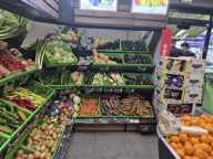 Fonds de commerce à vendre  COMMERCE ALIMENTATION / BOUCHERIE / SUPÉRETTE – 208 M² – 1,5 M€ DE CA NOISY LE SEC (93) — photo 2
