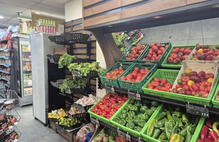 Fonds de commerce à vendre  COMMERCE ALIMENTATION / BOUCHERIE / SUPÉRETTE – 208 M² – 1,5 M€ DE CA NOISY LE SEC (93) — photo 4