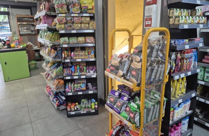 Fonds de commerce à vendre  COMMERCE ALIMENTATION / BOUCHERIE / SUPÉRETTE – 208 M² – 1,5 M€ DE CA NOISY LE SEC (93) — photo 5