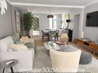 EXCLUSIVITÉ – COUP DE CŒUR – Appartement rénové à 6 min du RER — photo 4