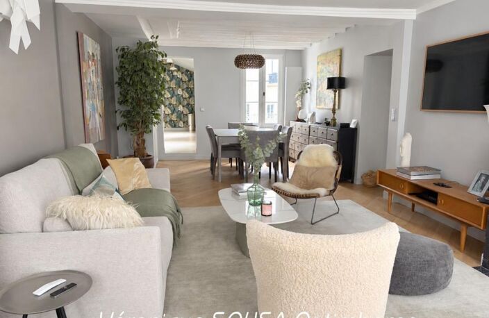 EXCLUSIVITÉ – COUP DE CŒUR – Appartement rénové à 6 min du RER — photo 4
