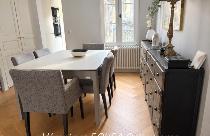 EXCLUSIVITÉ – COUP DE CŒUR – Appartement rénové à 6 min du RER — photo 5