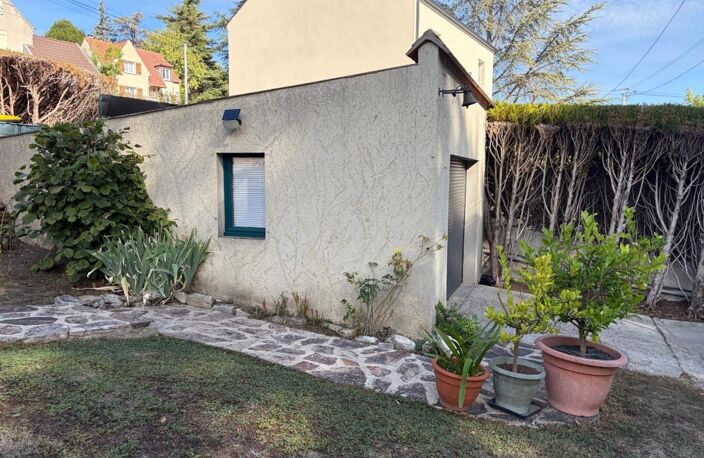 Maison à vendre 4 pièces LA FERTE SOUS JOUARRE (77) — photo 3