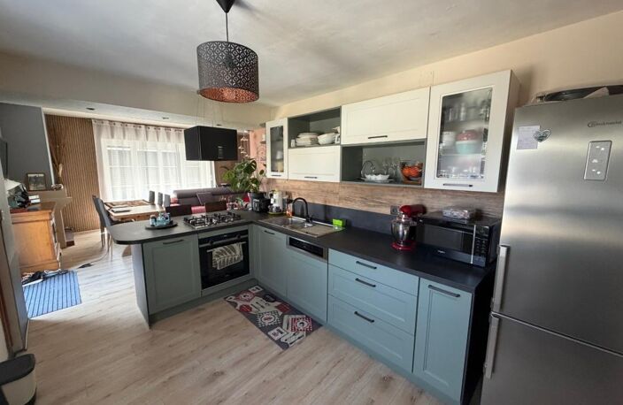 Maison à vendre 4 pièces LA FERTE SOUS JOUARRE (77) — photo 4