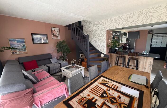 Maison à vendre 4 pièces LA FERTE SOUS JOUARRE (77) — photo 5