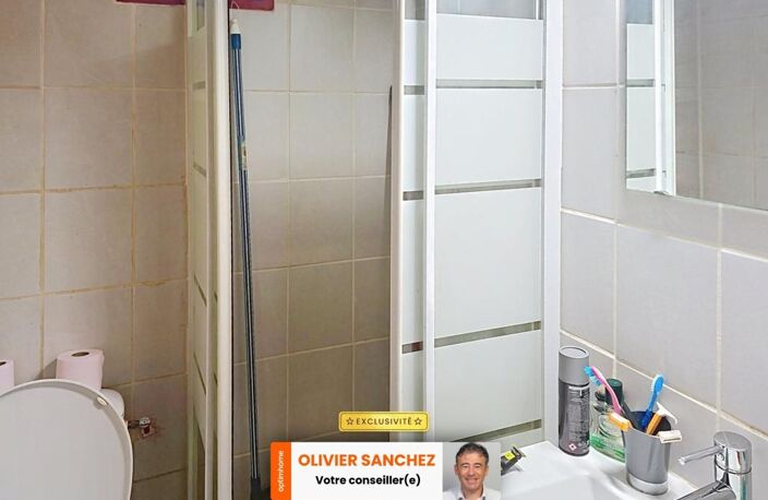 STUDIO 19 m² AVEC CAVE À CHAMALIÈRES – IDÉAL INVESTISSEUR ! — photo 5