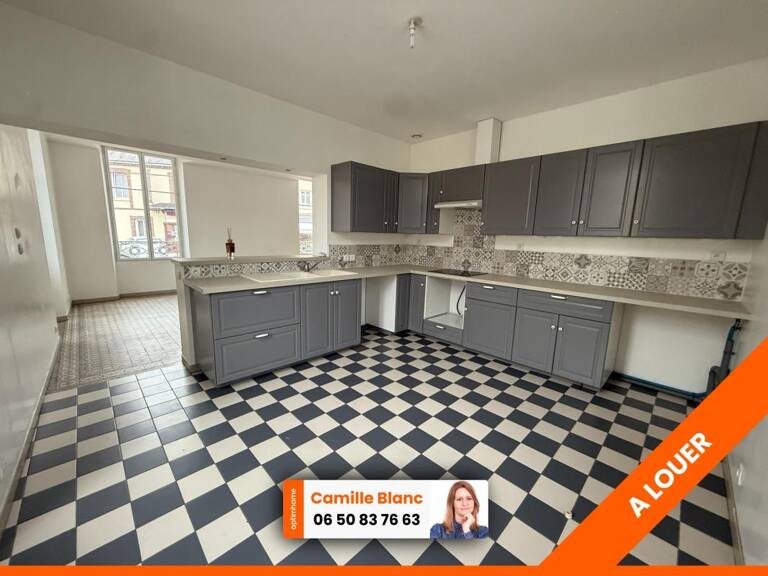 🏡 À LOUER EN EXCLUSIVITÉ – JOUY CENTRE - APPARTEMENT 3 PIÈCES – 72 m² – PARKING PRIVATIF — photo 1