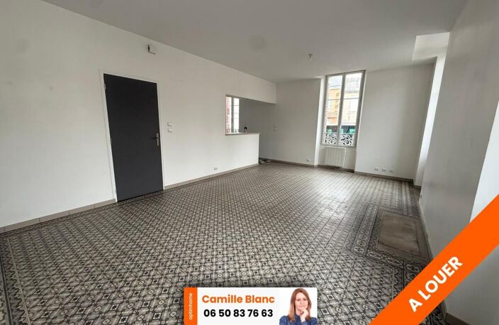 🏡 À LOUER EN EXCLUSIVITÉ – JOUY CENTRE - APPARTEMENT 3 PIÈCES – 72 m² – PARKING PRIVATIF — photo 2