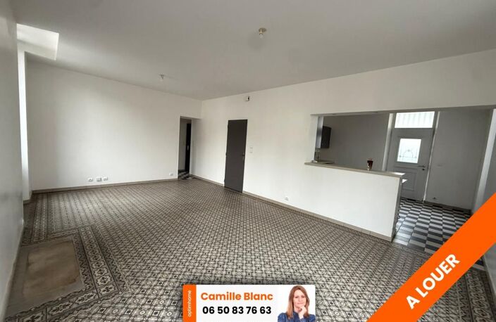 🏡 À LOUER EN EXCLUSIVITÉ – JOUY CENTRE - APPARTEMENT 3 PIÈCES – 72 m² – PARKING PRIVATIF — photo 3