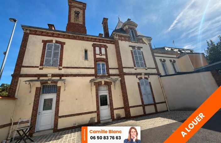 🏡 À LOUER EN EXCLUSIVITÉ – JOUY CENTRE - APPARTEMENT 3 PIÈCES – 72 m² – PARKING PRIVATIF — photo 4