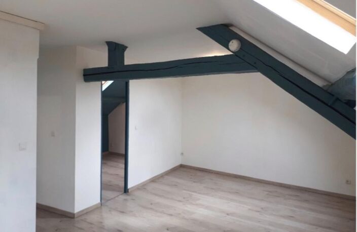 Immeuble à vendre BOHAIN EN VERMANDOIS (02) — photo 4