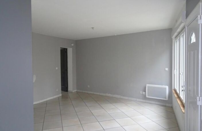 Immeuble à vendre BOHAIN EN VERMANDOIS (02) — photo 5