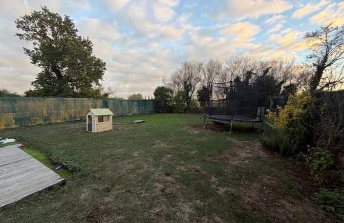 Maison à vendre 4 pièces Proche de LA FERTE SOUS JOUARRE (77) — photo 2