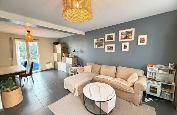 Maison à vendre 4 pièces Proche de LA FERTE SOUS JOUARRE (77) — photo 3