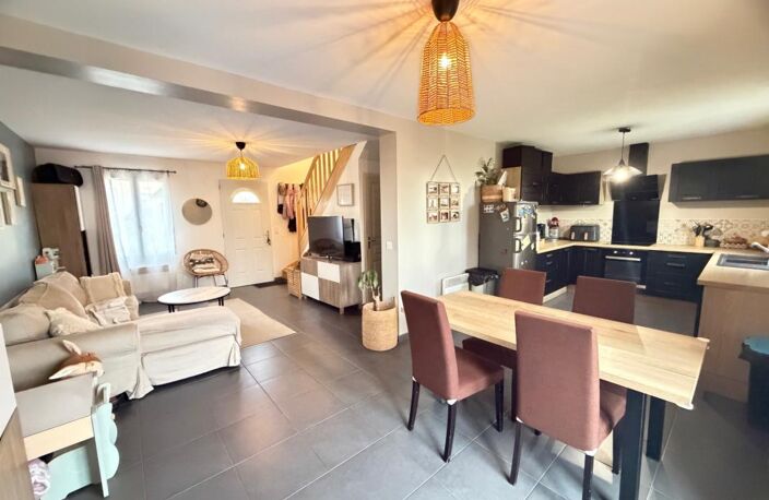 Maison à vendre 4 pièces Proche de LA FERTE SOUS JOUARRE (77) — photo 4