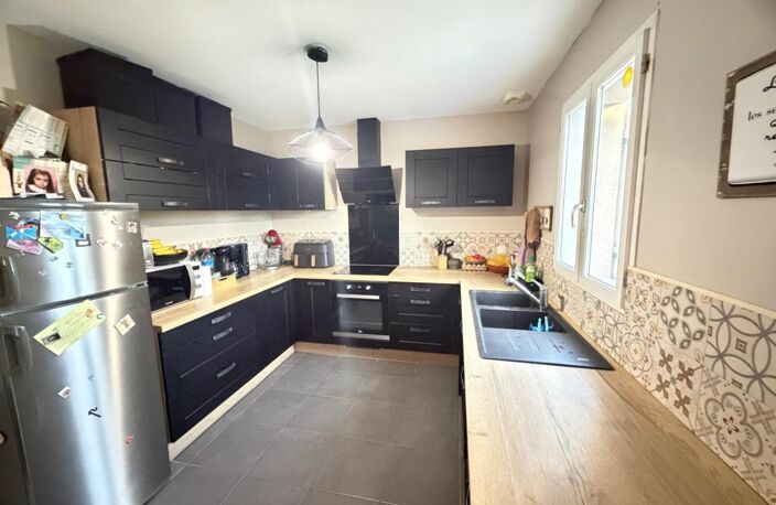 Maison à vendre 4 pièces Proche de LA FERTE SOUS JOUARRE (77) — photo 5