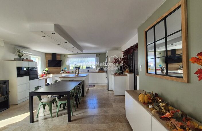 AUBIGNAN VILLA 4 CHAMBRES AVEC 1102 m² DE TERRAIN — photo 4